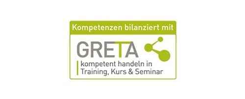 Greta-Zertifizierung